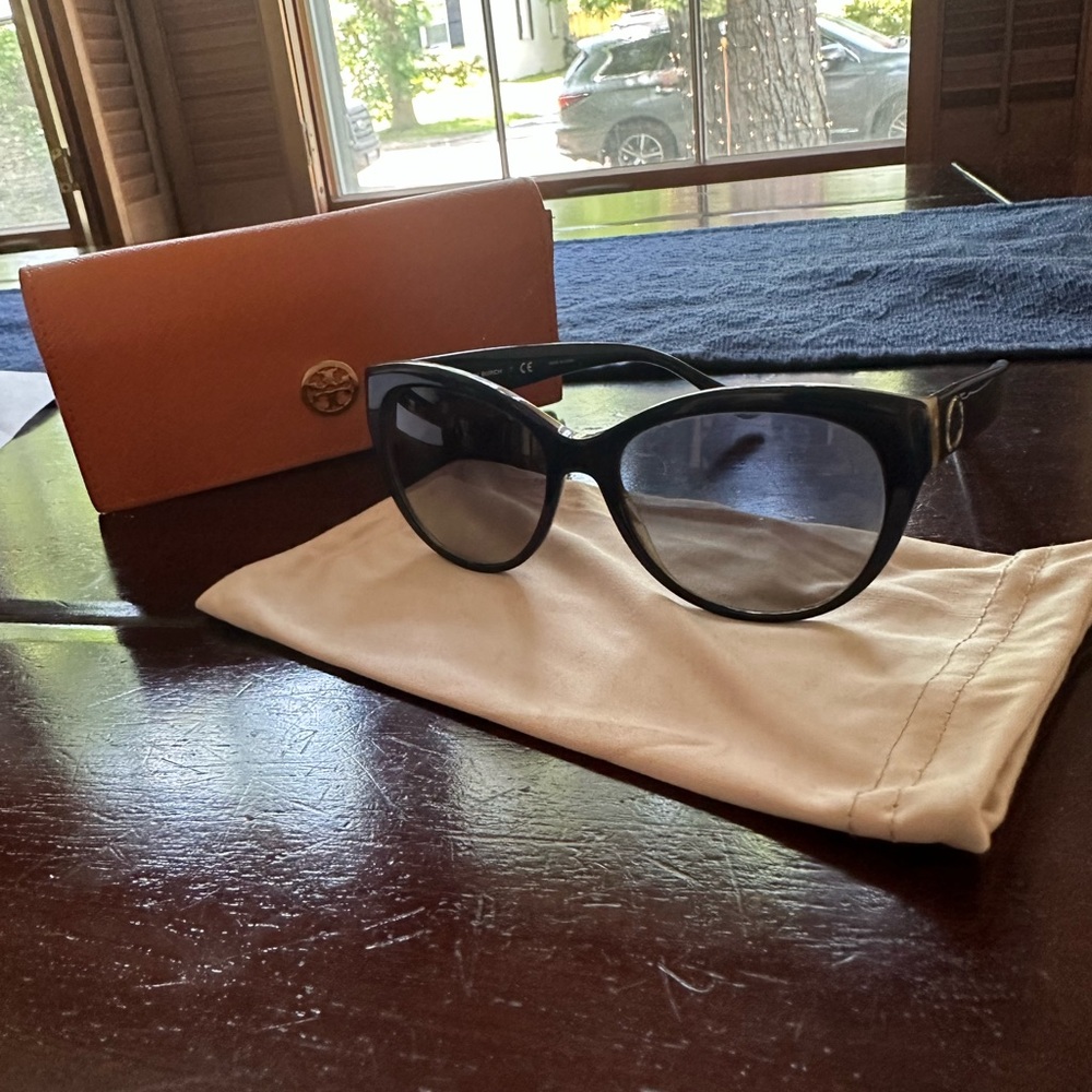 Tory Burch sunglasses
